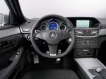 Mercedes-Benz E-Class Avantgarde AMG Sports Package 2009 года